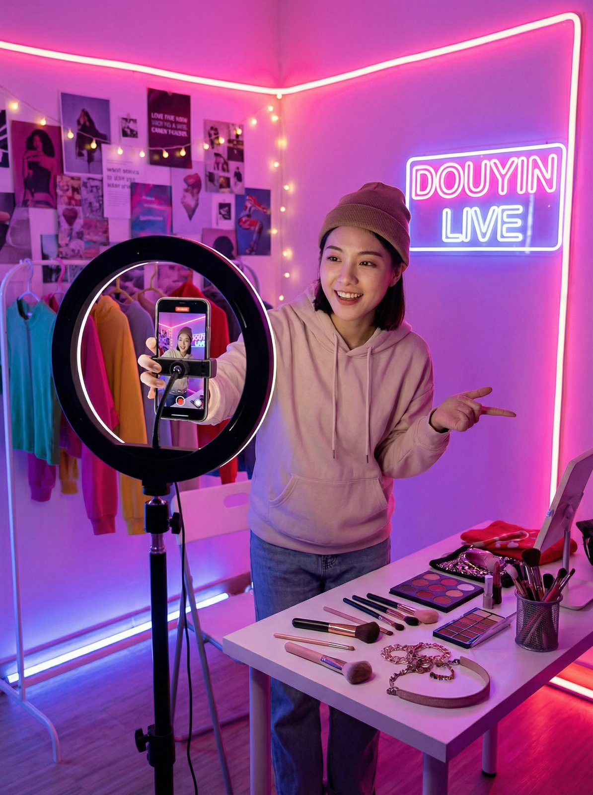 呦呦视频短传媒创作教程传媒