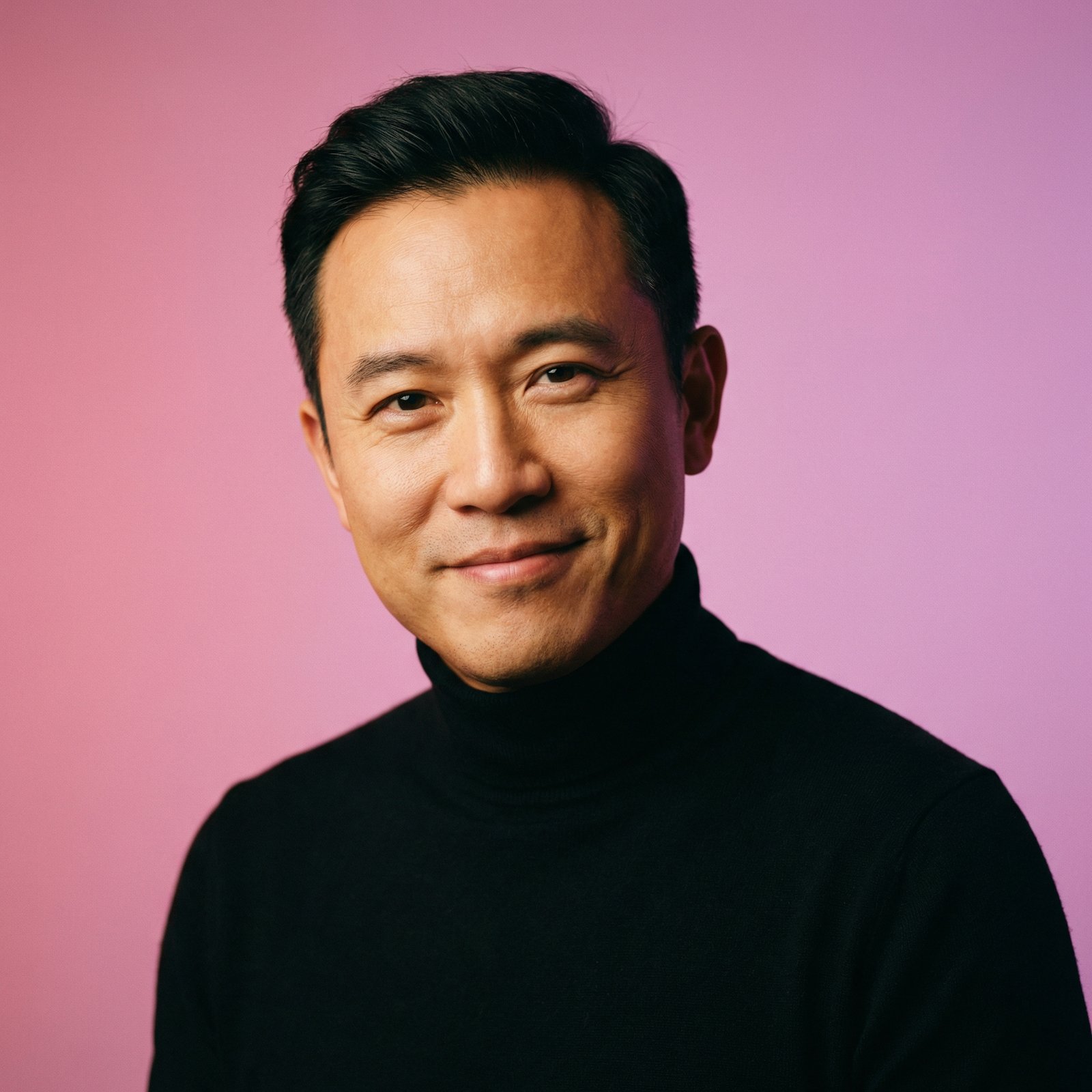 呦呦视频影视传媒导演陈锐